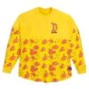 Mickey Mouse Pizza Spirit Jersey For Adults – Disney Eats – Disneyland