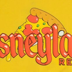 Mickey Mouse Pizza Spirit Jersey For Adults – Disney Eats – Disneyland -Disney Shop 5302058380052 3