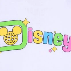 Mickey Mouse Lollipop Spirit Jersey For Adults – Disney Eats – Walt Disney World -Disney Shop 5302058380073 3