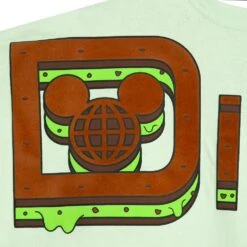 Mickey Mouse Ice Cream Sandwich Spirit Jersey For Adults – Disney Eats – Walt Disney World -Disney Shop 5302058380075 4