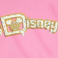 Mickey Mouse Donut Spirit Jersey For Adults – Disney Eats – Walt Disney World 8 Mickey Mouse Donut Spirit Jersey For Adults – Disney Eats – Walt Disney World -Disney Shop 5302058380077 3