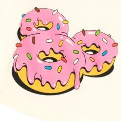 Mickey Mouse Donut Spirit Jersey For Adults – Disney Eats – Walt Disney World 9 Mickey Mouse Donut Spirit Jersey For Adults – Disney Eats – Walt Disney World -Disney Shop 5302058380077 4