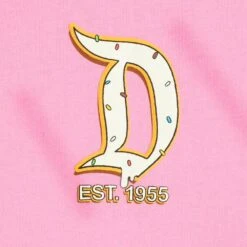 Mickey Mouse Donut Spirit Jersey For Adults – Disney Eats – Disneyland 8 Mickey Mouse Donut Spirit Jersey For Adults – Disney Eats – Disneyland -Disney Shop 5302058380078 2