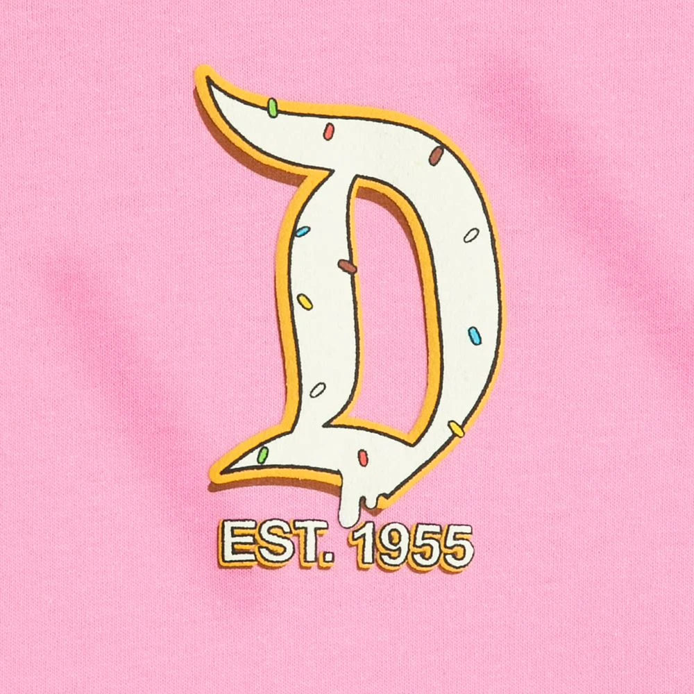 Mickey Mouse Donut Spirit Jersey For Adults – Disney Eats – Disneyland 3 Mickey Mouse Donut Spirit Jersey For Adults – Disney Eats – Disneyland - Image 3