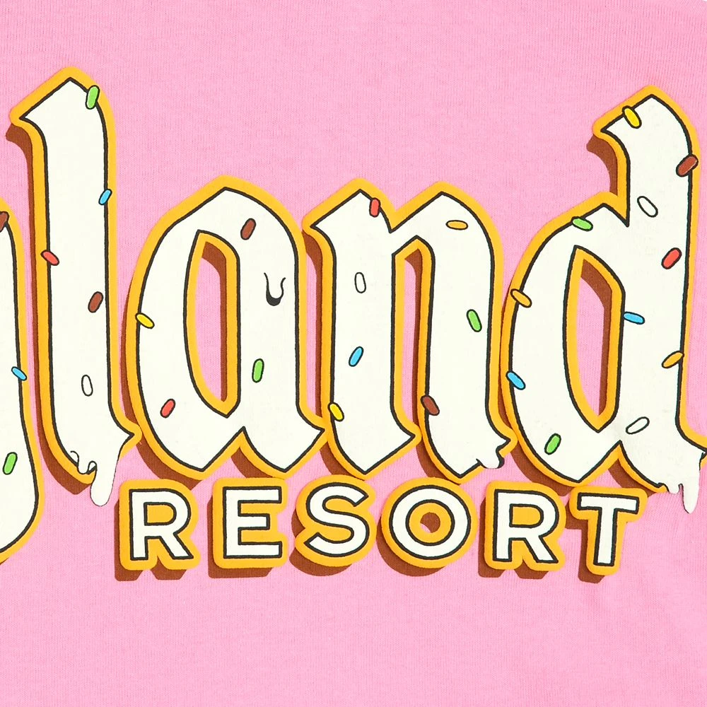 Mickey Mouse Donut Spirit Jersey For Adults – Disney Eats – Disneyland 5 Mickey Mouse Donut Spirit Jersey For Adults – Disney Eats – Disneyland - Image 5