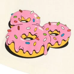 Mickey Mouse Donut Spirit Jersey For Adults – Disney Eats – Disneyland 11 Mickey Mouse Donut Spirit Jersey For Adults – Disney Eats – Disneyland -Disney Shop 5302058380078 5