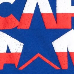 Disney Captain America Spirit Jersey For Adults -Disney Shop 5302058380079 5