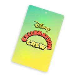 Stitch Disney Celebration Crew Top For Adults – Lilo & Stitch -Disney Shop 5302059750055 5