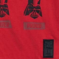 Disney Darth Vader ''Expressions Of Vader'' T-Shirt For Kids – Star Wars -Disney Shop 5404048020032 2