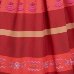 Disney Dolores Costume For Kids – Encanto -Disney Shop 5502040739250 4