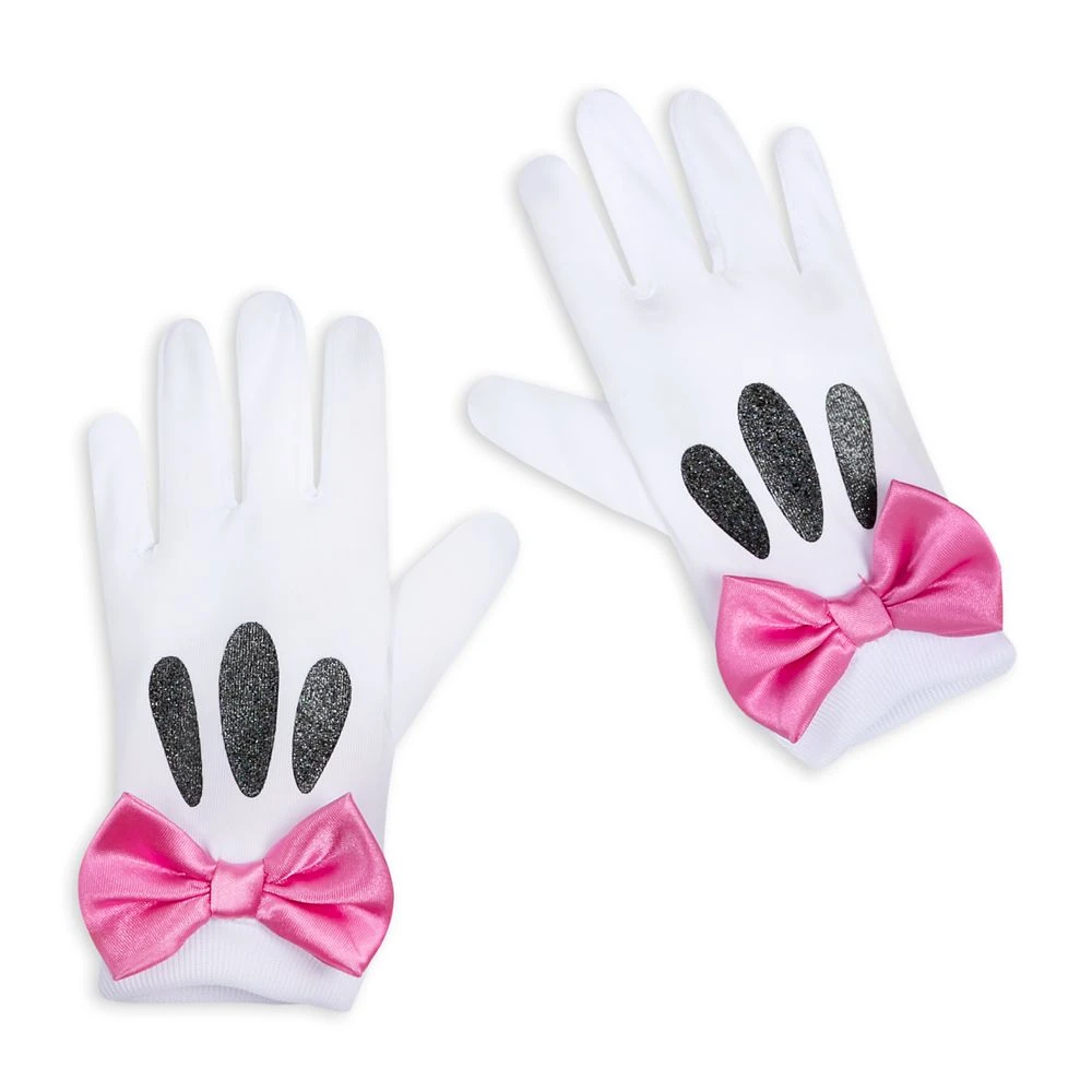 Disney Minnie Mouse Costume For Kids – Pink 7 Disney Minnie Mouse Costume For Kids – Pink - Image 7