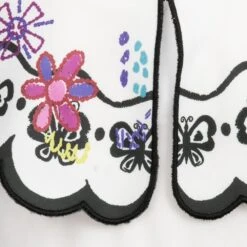 Disney Mirabel Costume For Kids – Encanto -Disney Shop 5502041409264 4