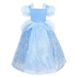 Disney Cinderella Costume For Kids -Disney Shop 5502041610130 2