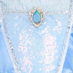 Disney Cinderella Costume For Kids -Disney Shop 5502041610130 3