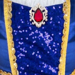 Disney Snow White Costume For Kids -Disney Shop 5502041610134 3