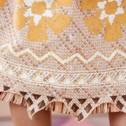 Disney Moana Costume For Kids -Disney Shop 5502041619305 9