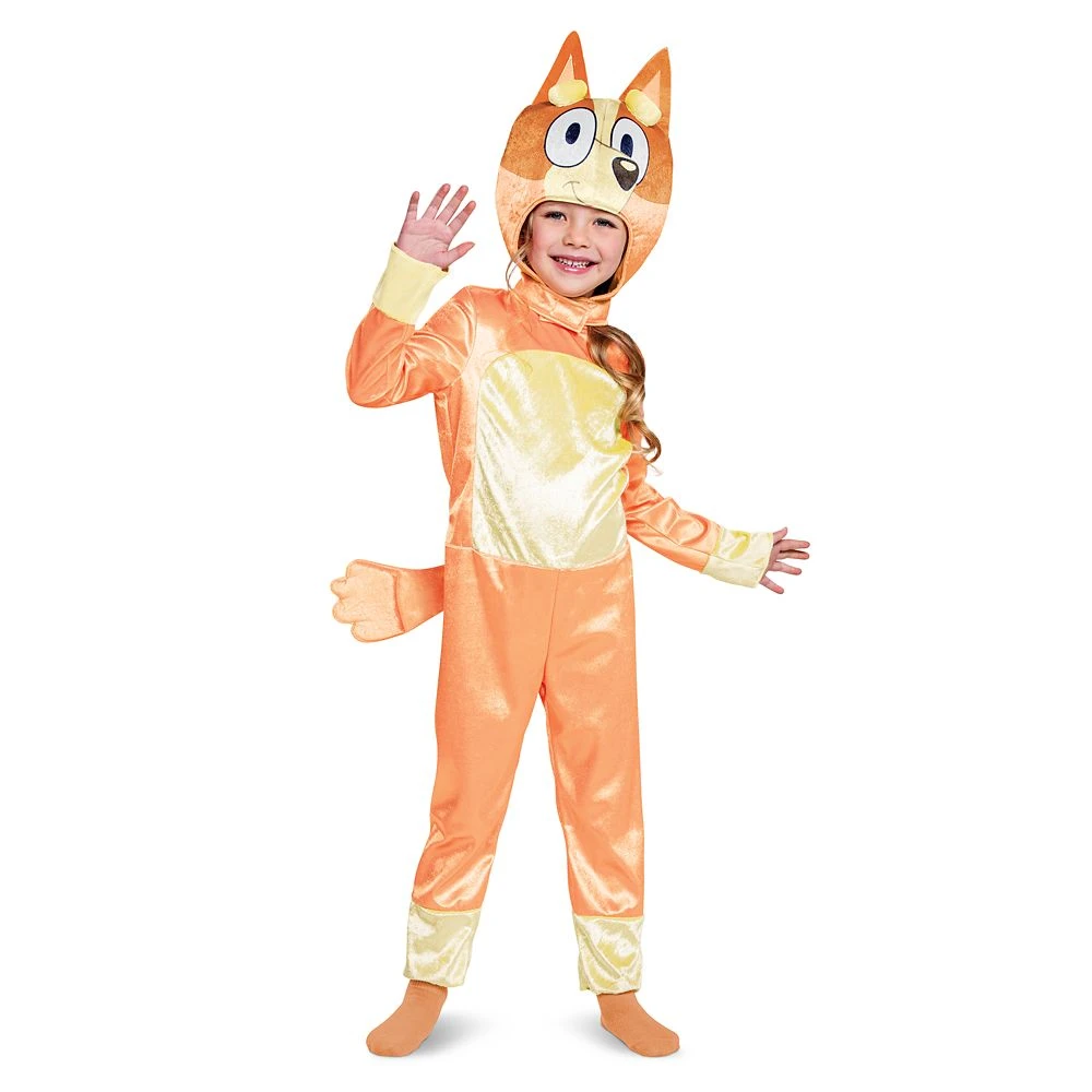 Disney Bingo Costume For Kids 1 Disney Bingo Costume For Kids