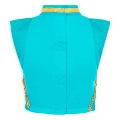 Disney Jasmine Costume For Kids – Aladdin -Disney Shop 5502057390131 5