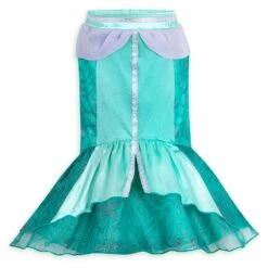Disney Ariel Costume For Kids – The Little Mermaid -Disney Shop 5502057390132 3
