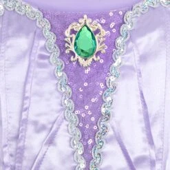 Disney Ariel Costume For Kids – The Little Mermaid -Disney Shop 5502057390132 7