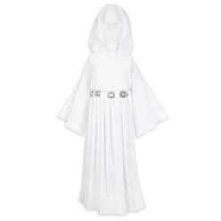 Disney Princess Leia Dress For Kids – Star Wars
