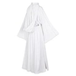 Disney Princess Leia Dress For Kids – Star Wars -Disney Shop 5502107010090 3