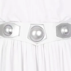 Disney Princess Leia Dress For Kids – Star Wars -Disney Shop 5502107010090 4