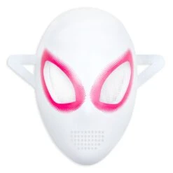 Disney Spider-Gwen Costume For Kids – Spider-Man: Across The Spiderverse -Disney Shop 5502107019284 4