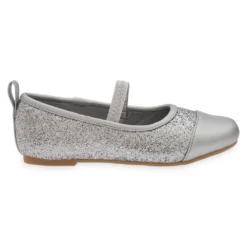 Disney Princess Shoes For Girls – Silver 5 Disney Princess Shoes For Girls – Silver -Disney Shop 5503057545481 2