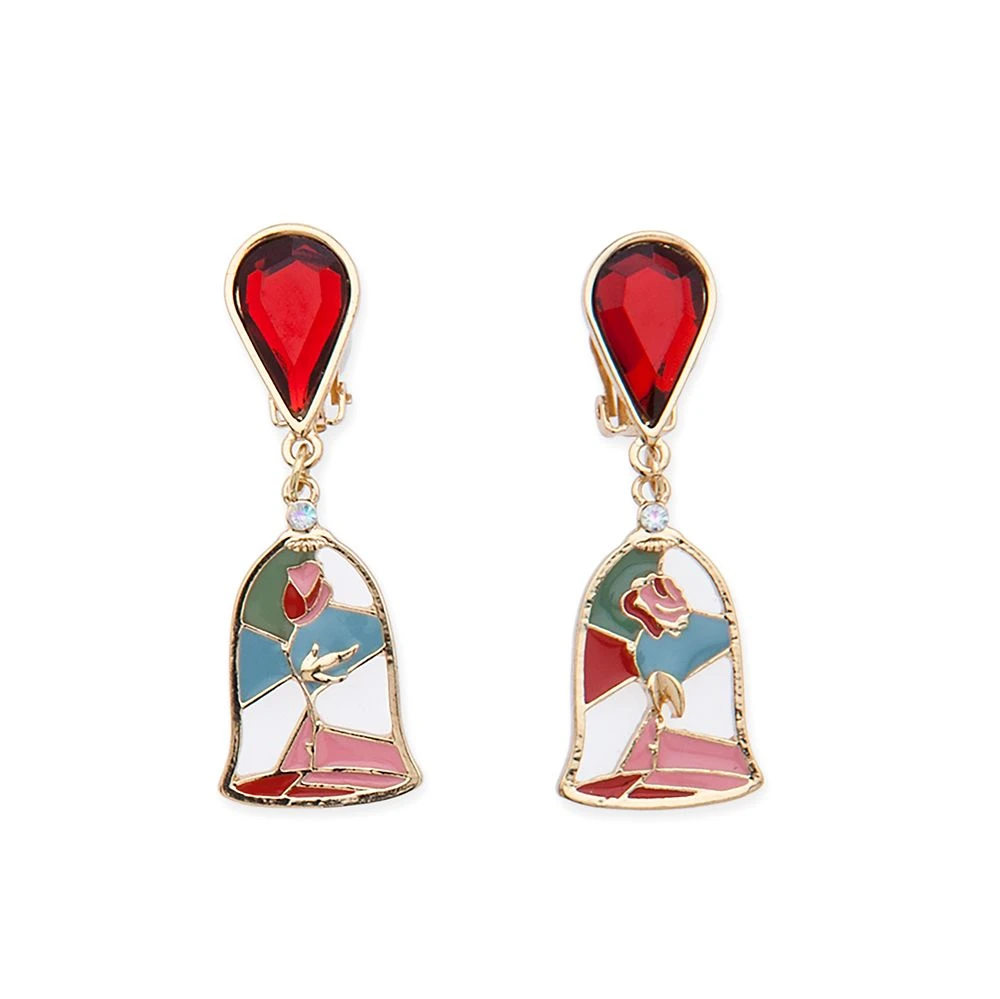 Disney Belle Costume Jewelry Set For Kids – Beauty And The Beast 3 Disney Belle Costume Jewelry Set For Kids – Beauty And The Beast - Image 3