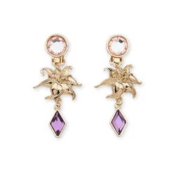 Disney Rapunzel Costume Jewelry Set For Kids – Tangled 5 Disney Rapunzel Costume Jewelry Set For Kids – Tangled -Disney Shop 5503059860100 2