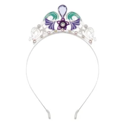 Disney Ariel Costume Tiara For Kids – The Little Mermaid