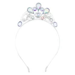 Disney Cinderella Costume Tiara For Kids