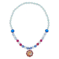 Disney Anna Costume Jewelry Set For Kids – Frozen