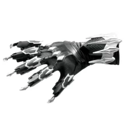 Disney Black Panther Gloves