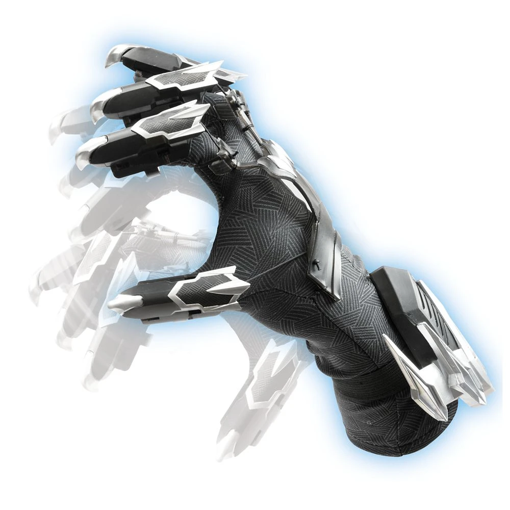 Disney Black Panther Gloves 4 Disney Black Panther Gloves - Image 4