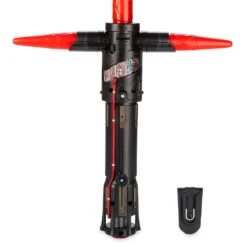 Disney Kylo Ren LIGHTSABER Toy – Star Wars 6 Disney Kylo Ren LIGHTSABER Toy – Star Wars -Disney Shop 6106047623149 2