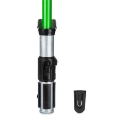 Disney Yoda LIGHTSABER Toy – Star Wars -Disney Shop 6106047623152 2