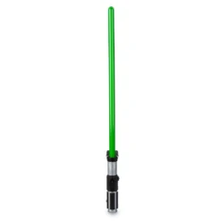 Disney Yoda LIGHTSABER Toy – Star Wars