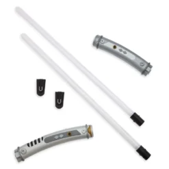 Disney Ahsoka Tano LIGHTSABER Toy Set – Star Wars 6 Disney Ahsoka Tano LIGHTSABER Toy Set – Star Wars -Disney Shop 6106047624327 2