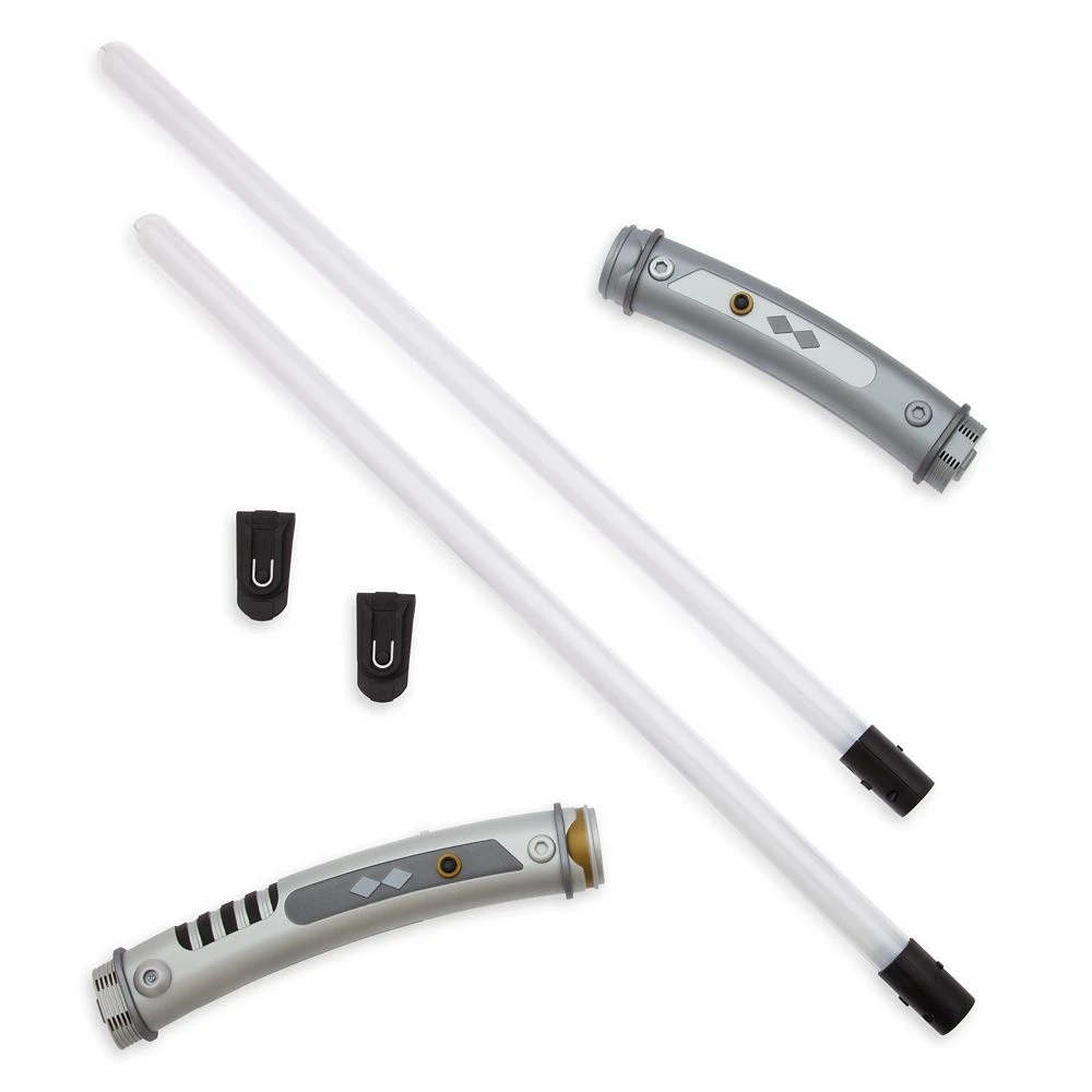 Disney Ahsoka Tano LIGHTSABER Toy Set – Star Wars 3 Disney Ahsoka Tano LIGHTSABER Toy Set – Star Wars - Image 3