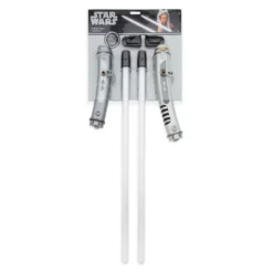 Disney Ahsoka Tano LIGHTSABER Toy Set – Star Wars 7 Disney Ahsoka Tano LIGHTSABER Toy Set – Star Wars -Disney Shop 6106047624327 3