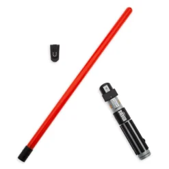 Disney Darth Vader LIGHTSABER Toy – Star Wars -Disney Shop 6106047624337 2