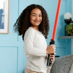 Disney Darth Vader LIGHTSABER Toy – Star Wars -Disney Shop 6106047624337 4