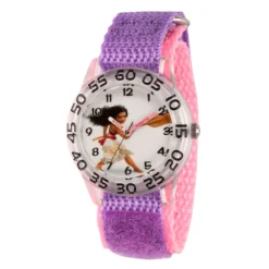 Disney Moana Time Teacher Watch – Kids