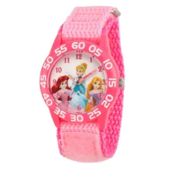 Disney Princess Time Teacher Watch – Kids