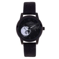 Disney The Nightmare Before Christmas Watch For Adults -Disney Shop 6730055370682 2