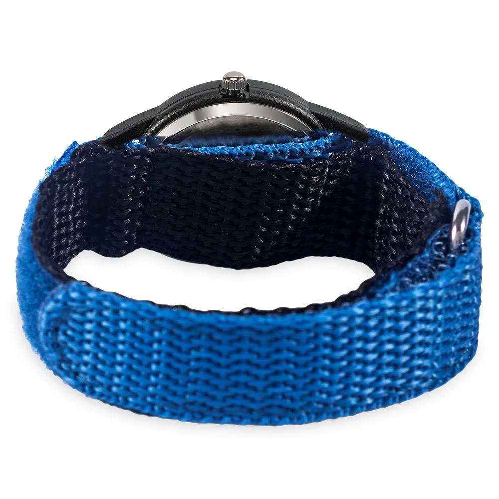 Disney Stormtrooper Time Teacher Watch For Kids – Star Wars 2 Disney Stormtrooper Time Teacher Watch For Kids – Star Wars - Image 2