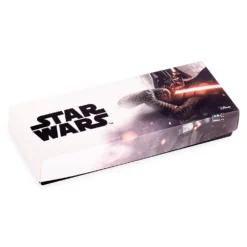 Disney Stormtrooper Time Teacher Watch For Kids – Star Wars 5 Disney Stormtrooper Time Teacher Watch For Kids – Star Wars -Disney Shop 6730055373733 2