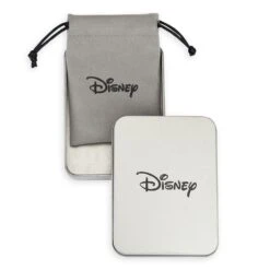 Disney Mickey Mouse Leather And Agate Bracelet -Disney Shop 6730058011660 4